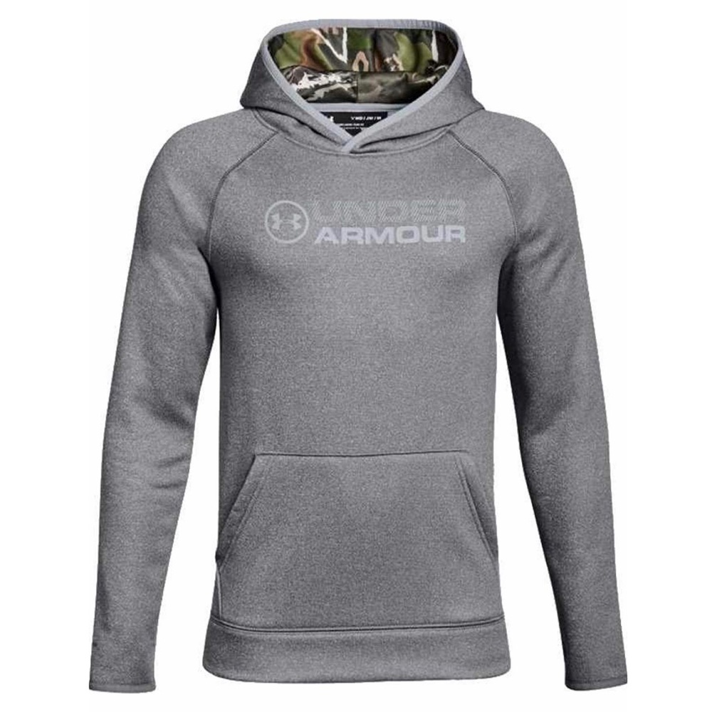 🎉 Host Pick 🎉 Under Armour Boy's Fleece Hoodie